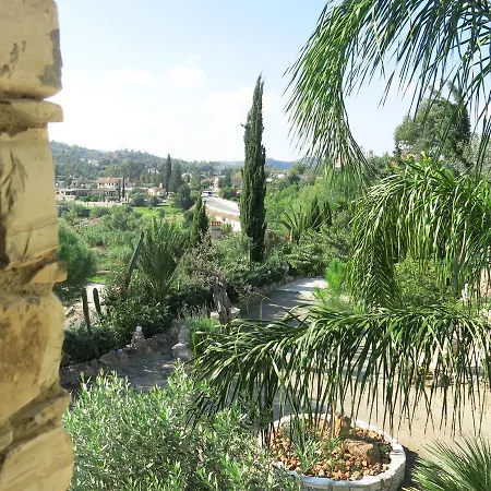 Traditional Village * Agia Anna