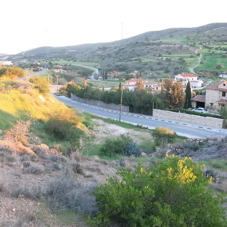 Villa Traditional Village *