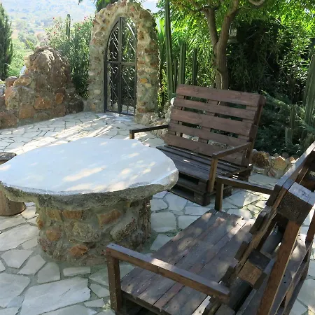 Villa Traditional Village *