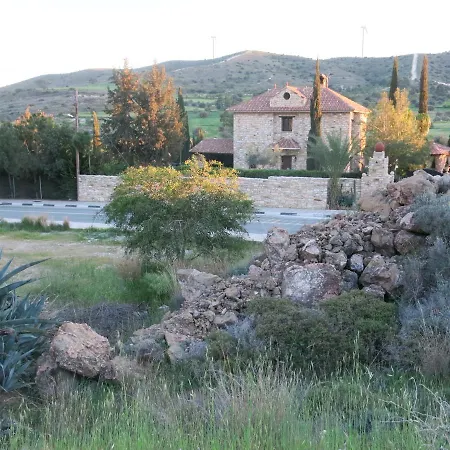 Villa Traditional Village *