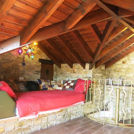 Traditional Village Villa Agia Anna