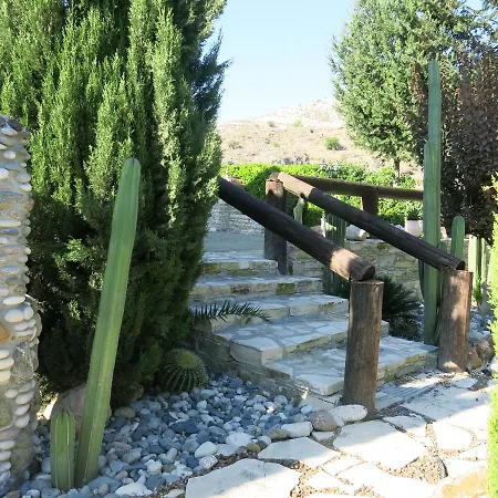 Traditional Village *