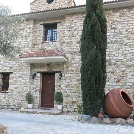Traditional Village Villa *
