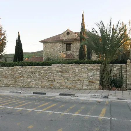 Traditional Village Villa *