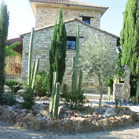 Villa Traditional Village *