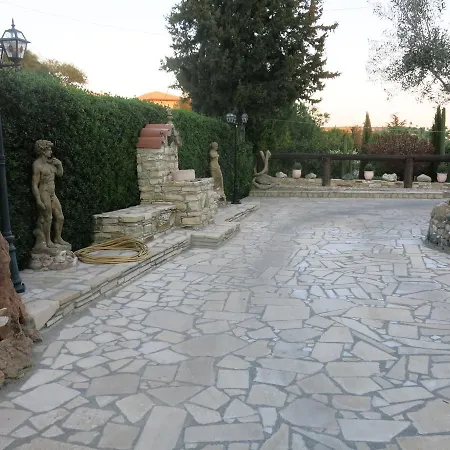 Villa Traditional Village *