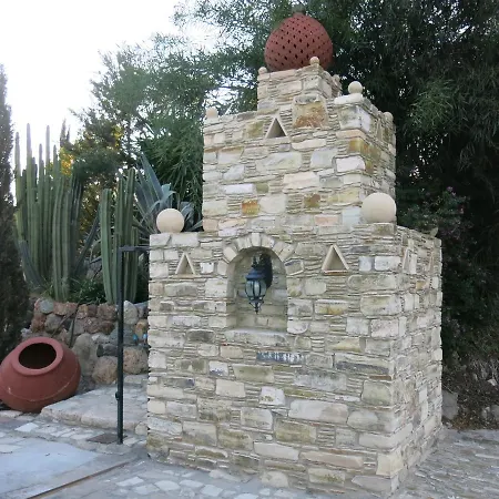 Villa Traditional Village *