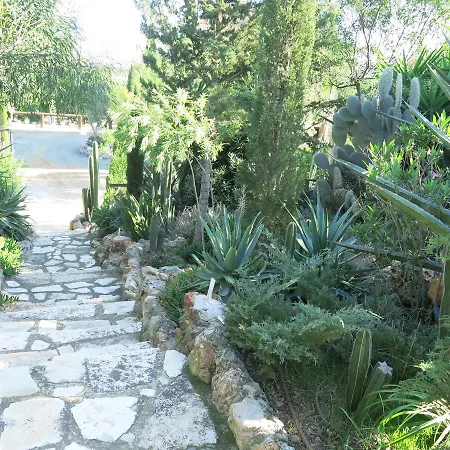 Traditional Village * Agia Anna