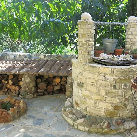 Villa Traditional Village *