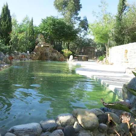 Villa Traditional Village *