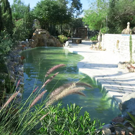Villa Traditional Village *